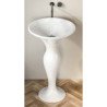 Olympia Ceramica Formosa Wastafels
