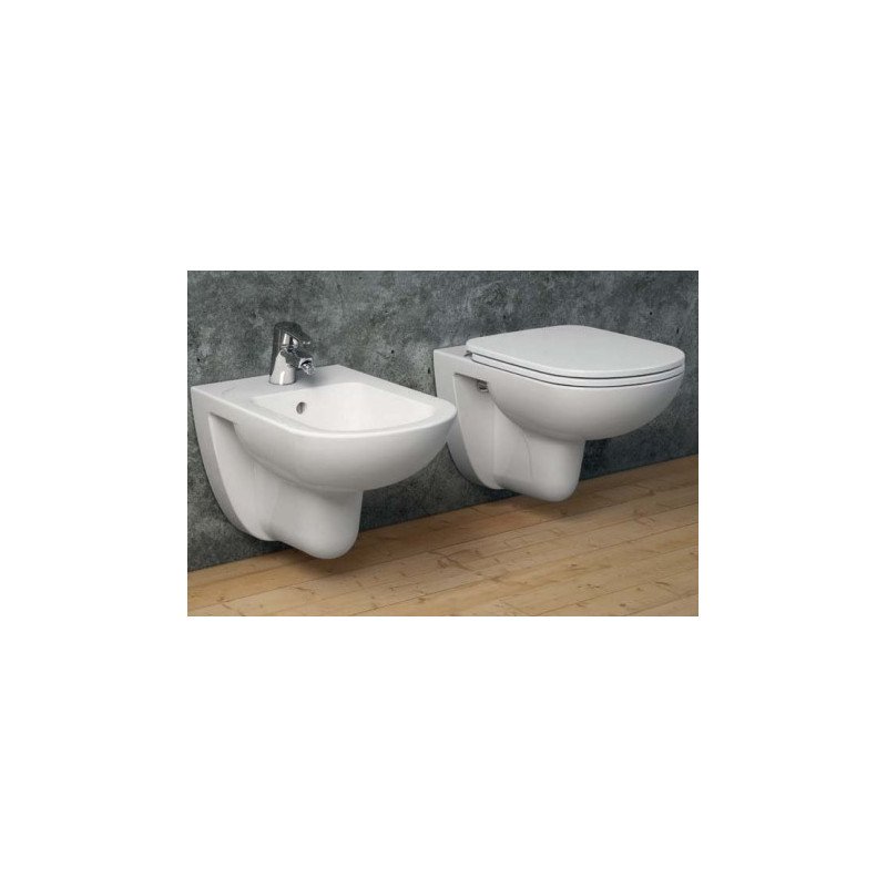 Ceramica Dolomite Gemma 2 Toaletter