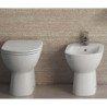 Ceramica Dolomite Gemma 2 Toilets