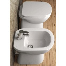 Ceramica Dolomite Gemma 2 Toaletter