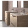 Ceramica Dolomite Gemma 2 Bathroom Furniture