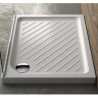 Ceramica Dolomite Gemma 2 Duschwannen