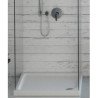 Ceramica Dolomite Gemma 2 Duschwannen