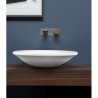 Antonio Lupi Rim Bathroom Basins