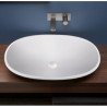 Antonio Lupi Rim Bathroom Basins