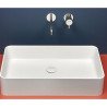 Antonio Lupi Velo Bathroom Basins