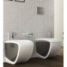 Toilettes Hi-line Hidra