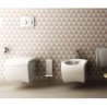 Hidra Hi-line Toiletten