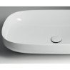 Valdama Tap Aufsatzwaschbecken