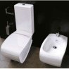 Toilettes Hi-line Hidra