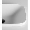 Valdama Alveo Semi-Recessed Basins