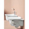 Art Ceram Chic Toiletten
