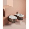 Art Ceram Chic Toiletten