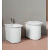Art Ceram Chic Toiletten