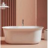 Art Ceram Petite Bathtubs