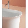 Art Ceram Petite Bathtubs