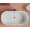 Art Ceram Petite Bathtubs