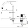 Antonio Frattini R2 Armaturen
