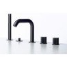 Antonio Frattini R2 Deck Mounted Taps