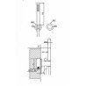 Antonio Frattini R2 Douchekranen