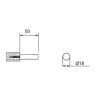 Antonio Frattini Bath Accessories