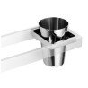 Lineabeta Skuara Bath Accessories