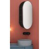 Meuble à miroir Axa
