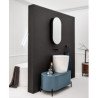 Meuble à miroir Axa