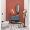 Meuble à miroir Axa