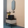 Meuble à miroir Axa