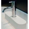 Rapsel Atollo Waschbecken