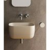 Galassia Lola Bathroom Basins