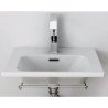 Domus Falerii F50 Bathroom Basins