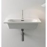Domus Falerii F50 Bathroom Basins