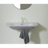 Domus Falerii F50 Waschbecken
