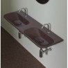 Domus Falerii F50 Waschbecken