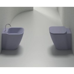 Domus Falerii F50 Toilets