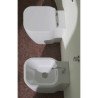 Domus Falerii F50 Toiletten