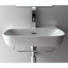 Domus Falerii F50 Bathroom Basins