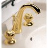 Bongio Radiant Bathroom Taps