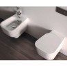 Toilettes Domus Falerii F50 Small
