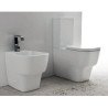 Toilettes Domus Falerii F50 Small