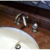 Bongio Radiant Bathroom Taps