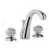 Bongio Radiant Bathroom Taps