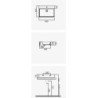 Domus Falerii Quadra Basins