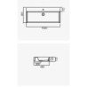 Domus Falerii Quadra Basins