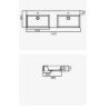 Domus Falerii Quadra Basins