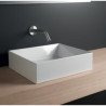 Domus Falerii Quadra Waschbecken