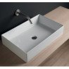 Domus Falerii Quadra Waschbecken
