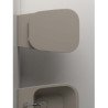 Toilettes Domus Falerii F50 Small